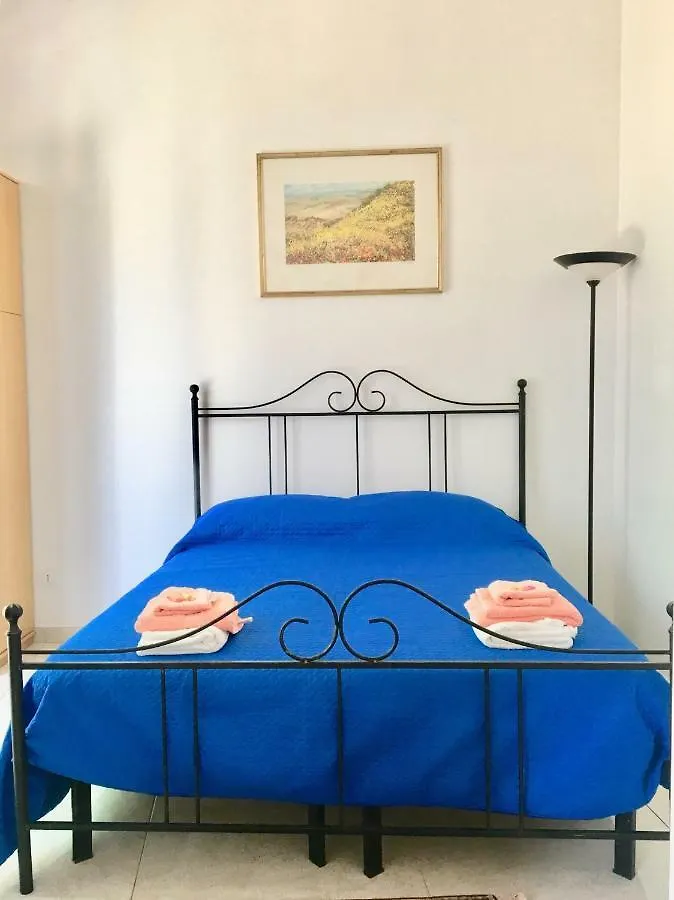 Ferienhaus Le Casette Di Laura Palermo Italien