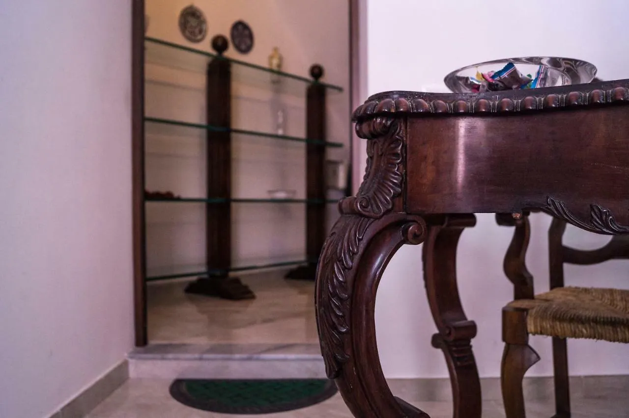 Ferienhaus Le Casette Di Laura Palermo Italien
