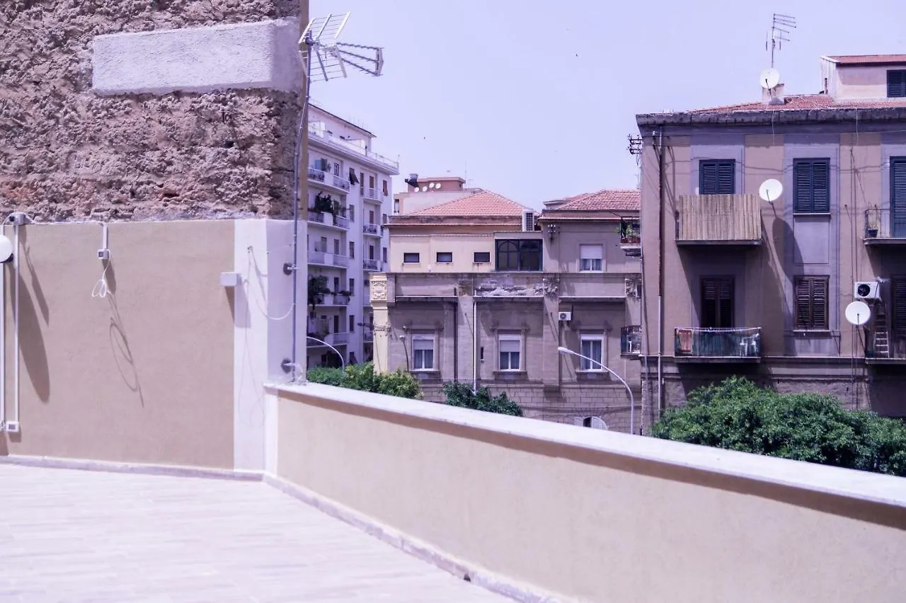 Le Casette Di Laura Palermo