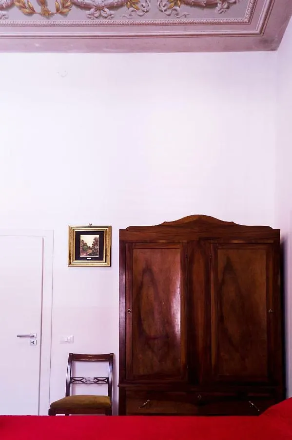 Le Casette Di Laura Palermo Ferienhaus
