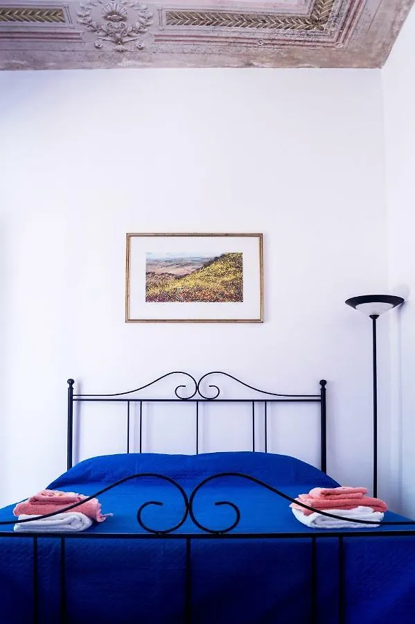 Ferienhaus Le Casette Di Laura Palermo