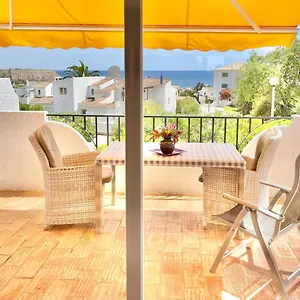Vista Luz Ferienhaus Lagos