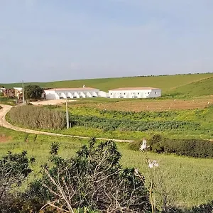 Monte Bagao - Bauernhof Vila do Bispo