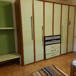 Wozengi Apartment Schweinfurt