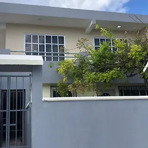 Casa Suki Departamento Centro De Cancún